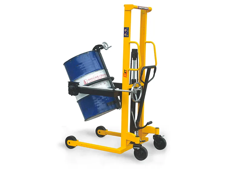 бочкокантователь NBF35