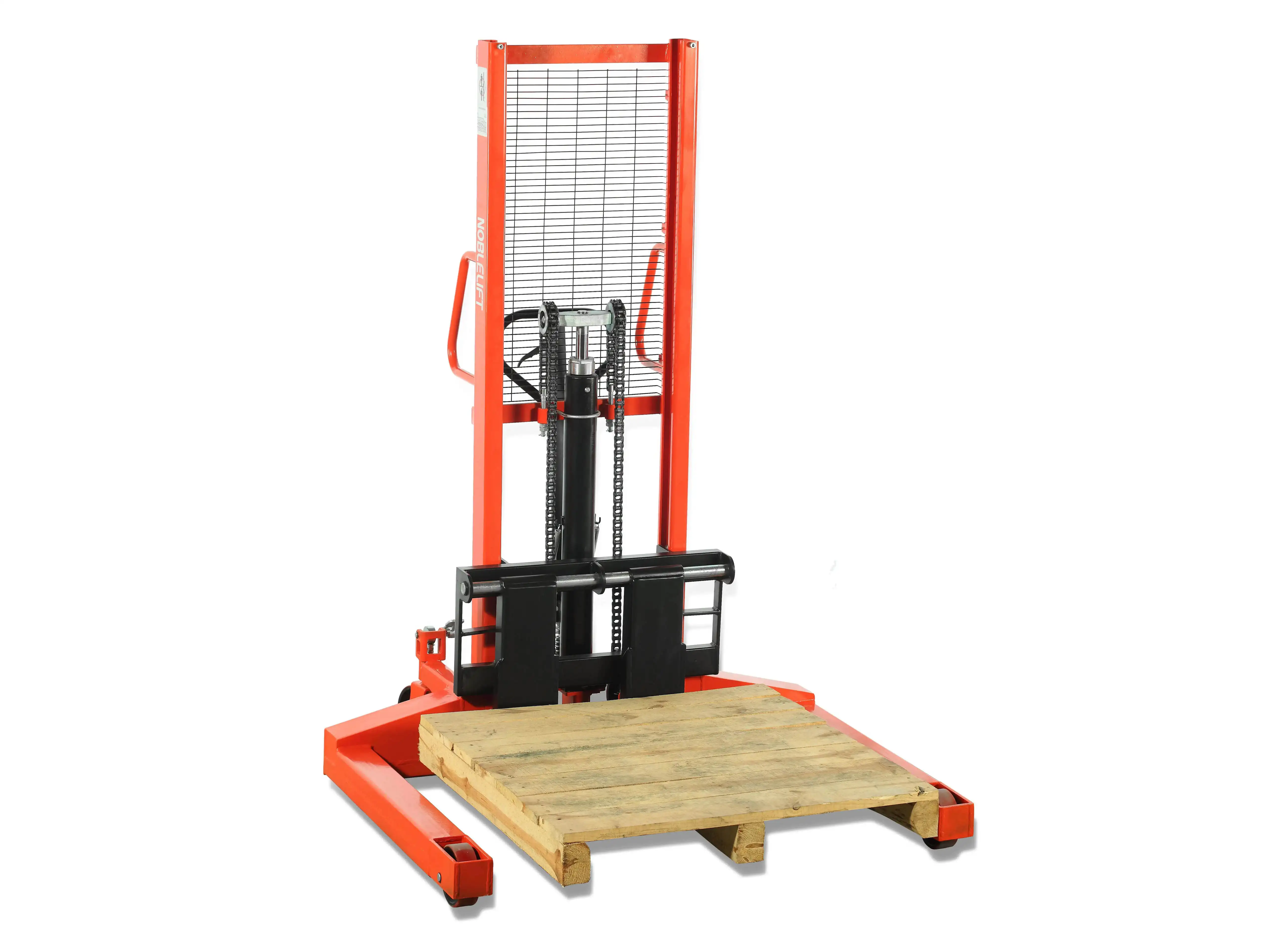 Штабелёр SFH10-AG